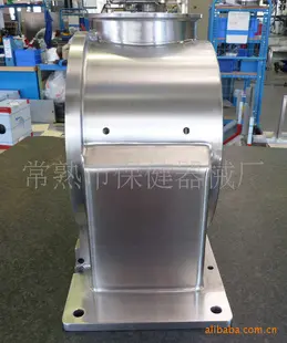 【来图钣金,焊接,表面处理一体化完成】不锈钢加工 品质保证