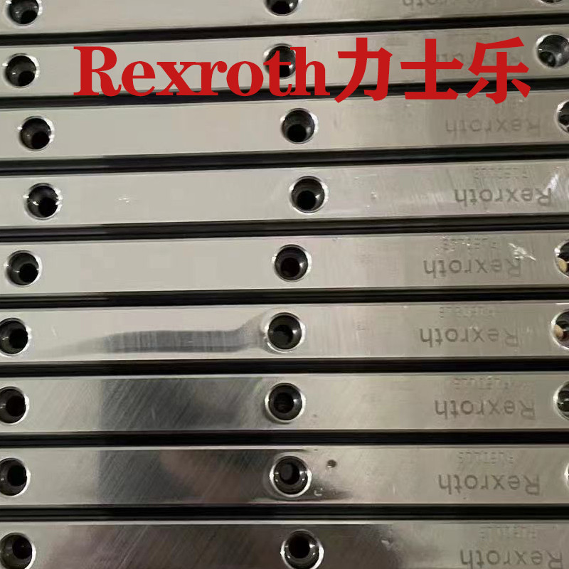 R180750331数控旋压机床直线导轨R182040200 R185322910 R180750131 - 2