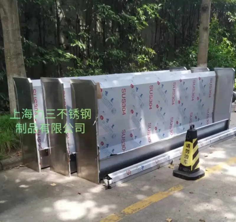 力三公司不锈钢制品