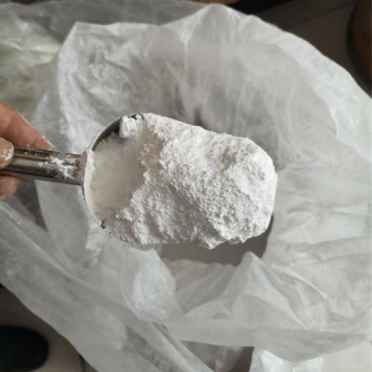 PTFE 浙 江巨化 高抗冲 耐高温240℃ 抗酸碱腐蚀 内衬钢管 抗静电 超细粉 - 4