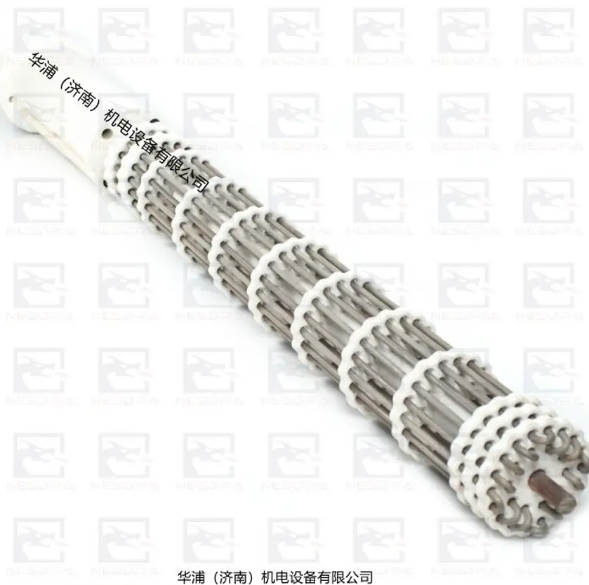 辐射管 制造重型低碳钢管 辐射管加热芯 热处理备件