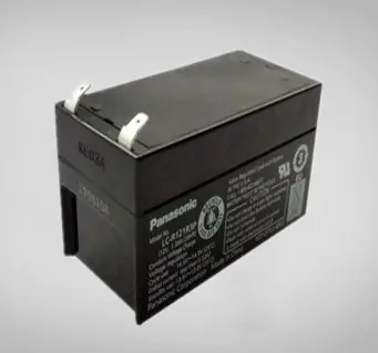 松下蓄电池LC-R064R5便携式打磨机 - 2