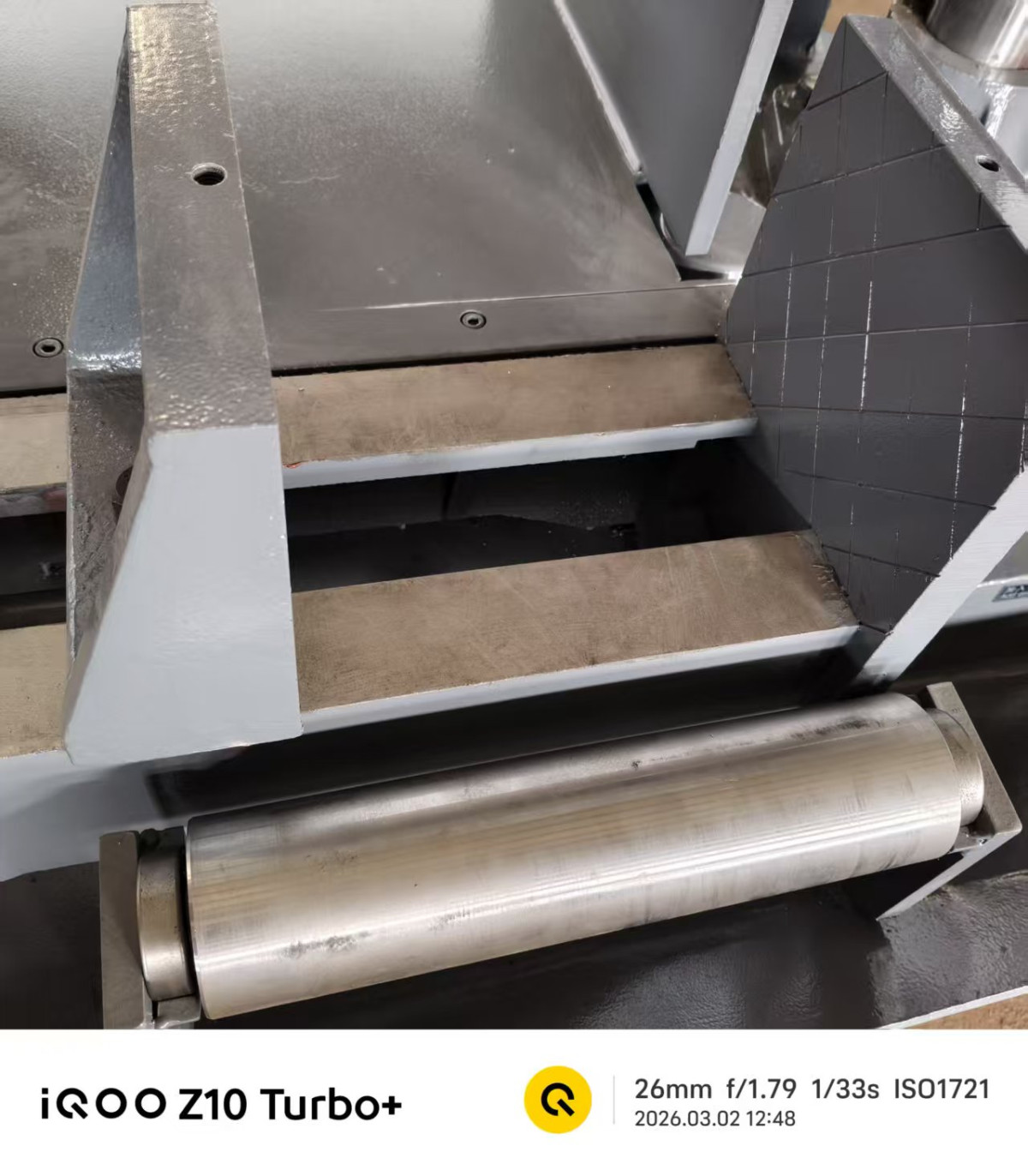 GB4230X角度锯床 - 3