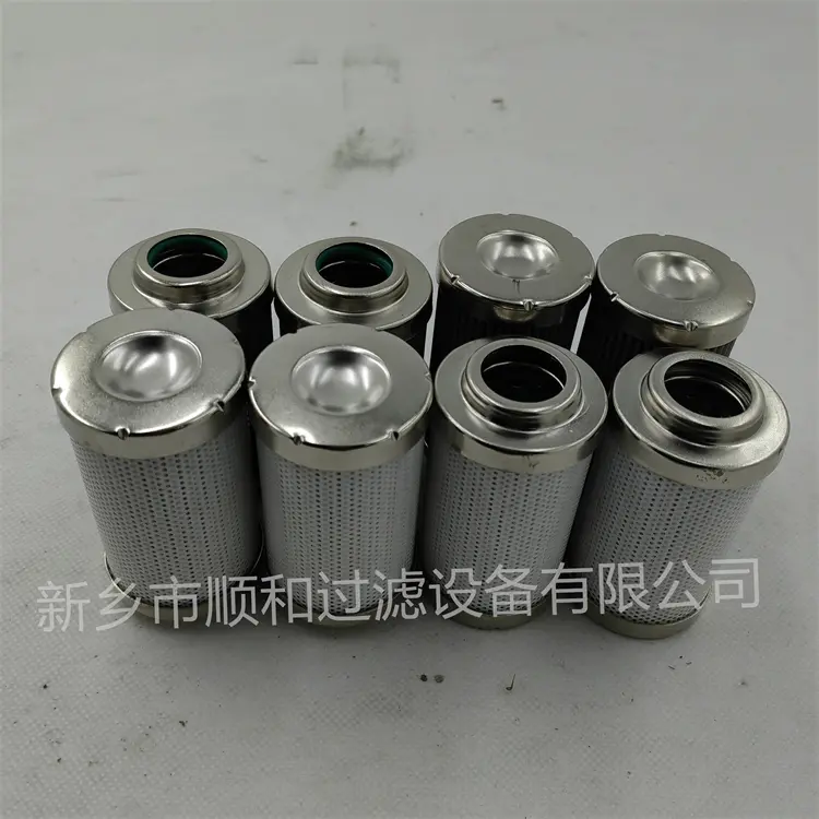 PBE0060P010N炼油厂压铸机折弯机回油过滤器滤芯 - 2