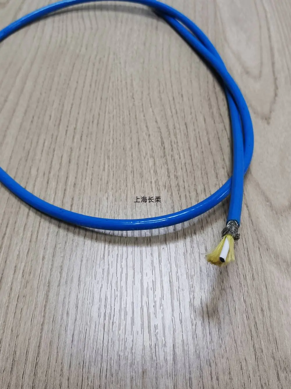 数控折弯剪板机柔性耐油电缆 耐折柔性屏蔽坦克链线缆 - 2