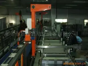 ED电泳生产线,涂装生产线,电镀线