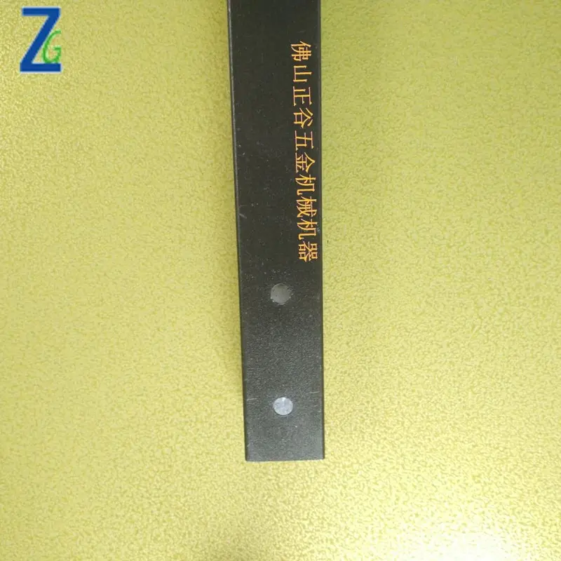 供应液压冲孔机 专业生产定制小型家用冲孔机 工地加工冲孔机器 - 2