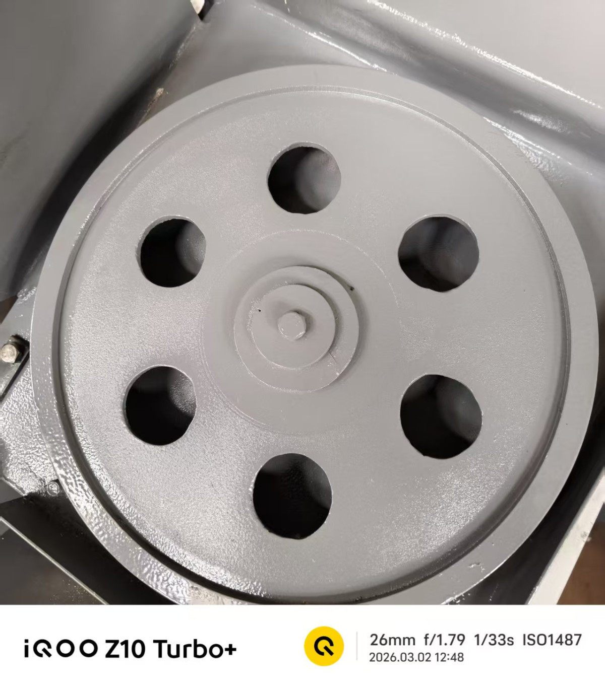 GB4230X角度锯床 - 2