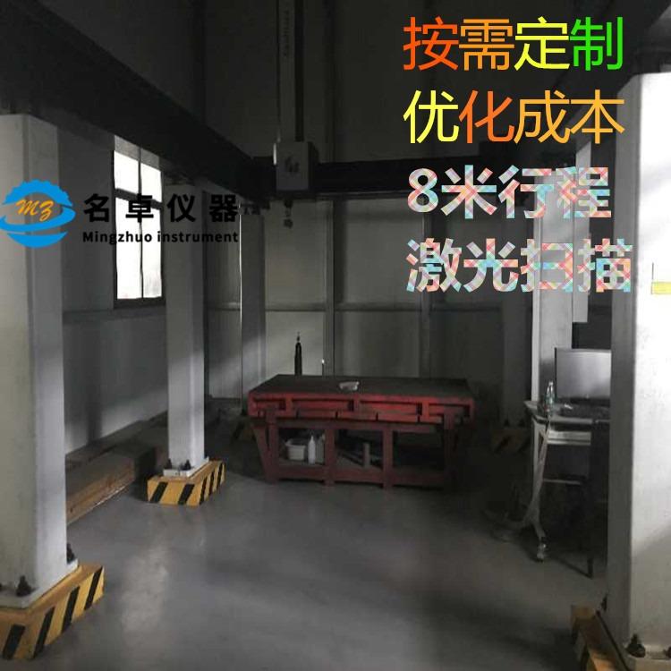 长沙三坐标测量仪-hexagon三坐标测量仪-名卓实力品牌-专业服务