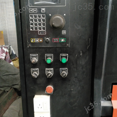 MS8-6X3200 二手扬力 数控剪板机 MS8-6X3200 - 3