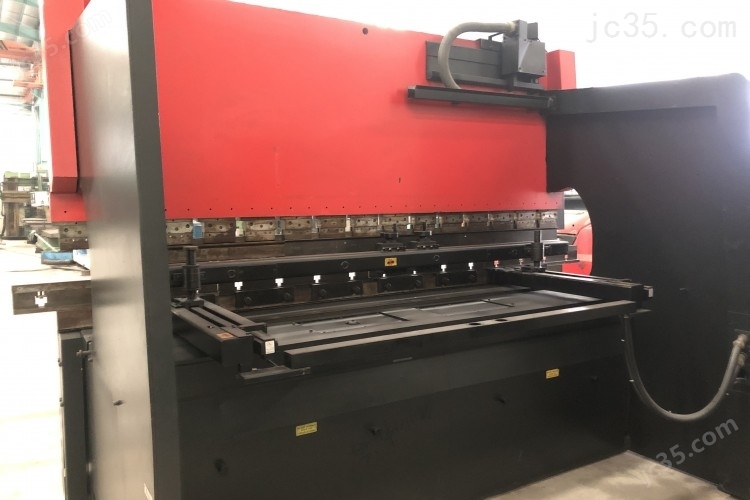FBD--1503D 二手数控折弯机 日本AMADA FBD--1503D
