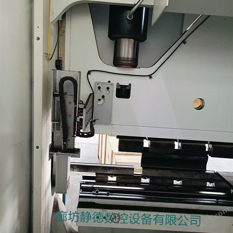 TruBend1100 二手通快数控折弯机