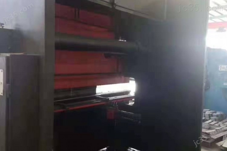 - 二手液压折弯机 250 扬力 - 2
