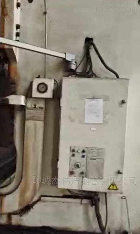 400t 二手现出售400吨*6米数控折弯机 - 2