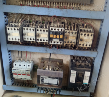 QC12Y-4X2500 二手三力机床 液压剪板机 QC12Y-4X2500 - 4