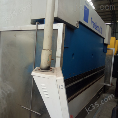 TramBend C110 二手通快 数控折弯机 TramBend C110