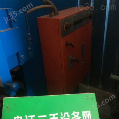 WC67Y-63/2500 二手无锡治金 液压折弯机 WC67Y-63/2500 - 3