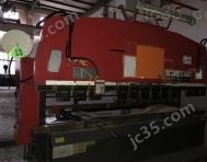 PS-10032K(AS) 二手上海冲剪PS-10032K(AS)数控板料折弯机