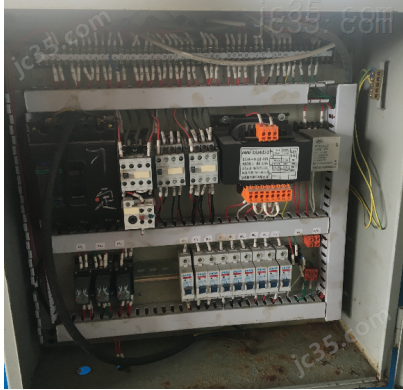 QC12Y-4X3200 二手贝力机床 液压剪板机 QC12Y-4X3200 - 3