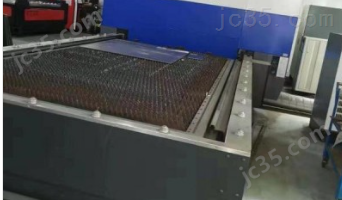 4000 二手剪板机折弯