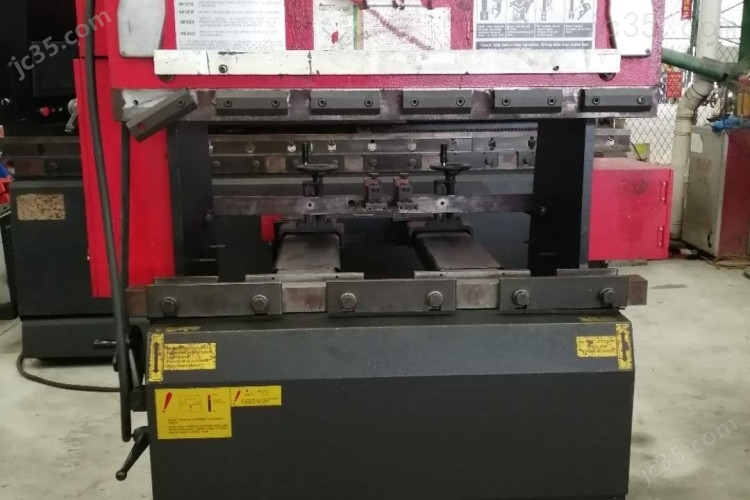 PG-35S 二手数控折弯机 阿玛达 PG-35S
