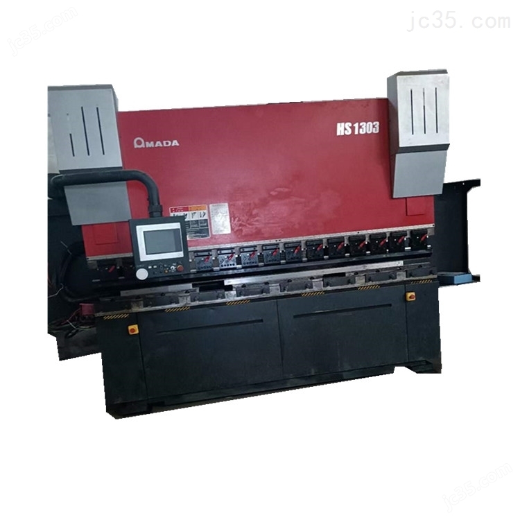 HS1303 二手AMADA 阿玛达数控折弯机