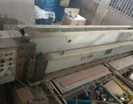 6X2500 二手江苏天开6X2500剪板机
