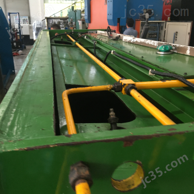 QC12Y-4X3200 二手力丰 数控剪板机 QC12Y-4X3200 - 3