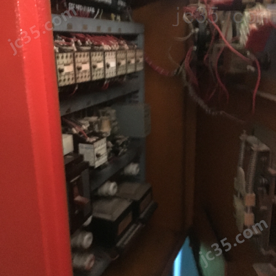 1196 二手新力 液压折弯机 - 2