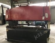 RG1030 二手上海天田冲剪RG1030折弯机