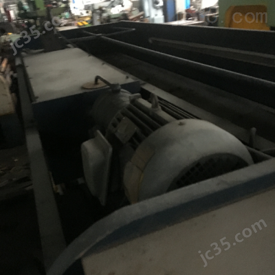 QC12Y4X2500 二手大马 液压剪板机 QC12Y4X2500 - 3