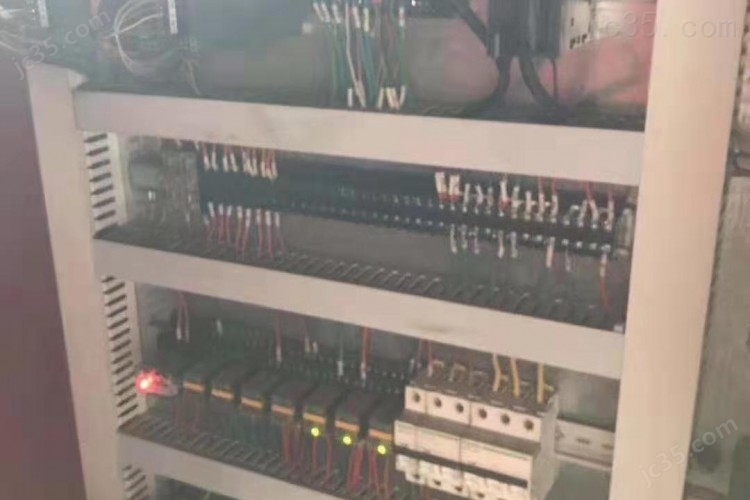 OG-100II 二手数控折弯机 奥斯玛 OG-100II
