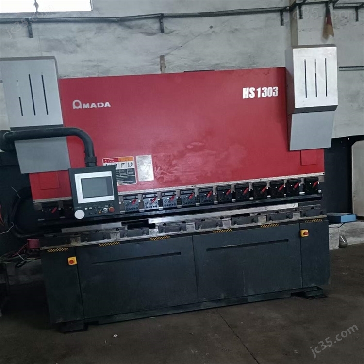 HS1303 二手AMADA 阿玛达数控折弯机
