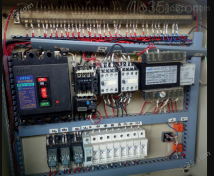 QC12Y4X3200 二手贝力 液压剪板机 QC12Y4X3200 - 3