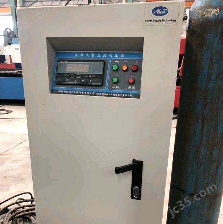2000瓦 二手激光切割机 - 4