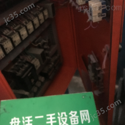 WC67Y-63/2500 二手无锡治金 液压折弯机 WC67Y-63/2500 - 4