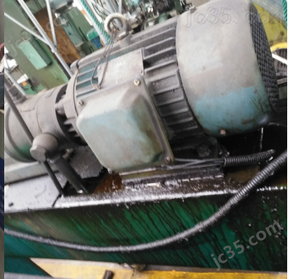 W 67Y-30-2000 二手沪信机床 液压剪板机 W 67Y-30-2000 - 3