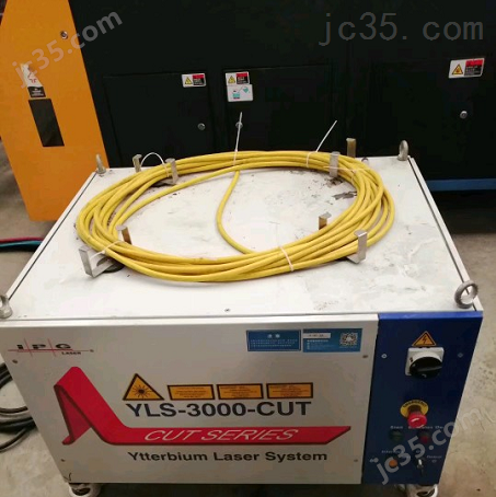 3000瓦 精品二手激光激光切割机 - 3