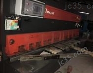 RG100 二手AMADA RG100折弯机