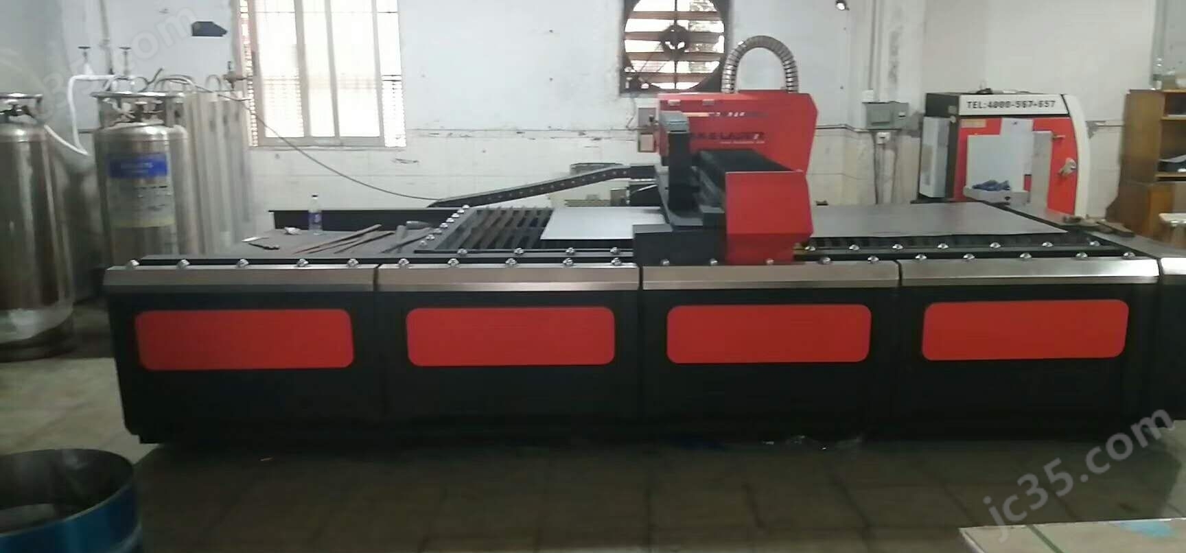 MK3015F 二手美克MK3015F激光切割机