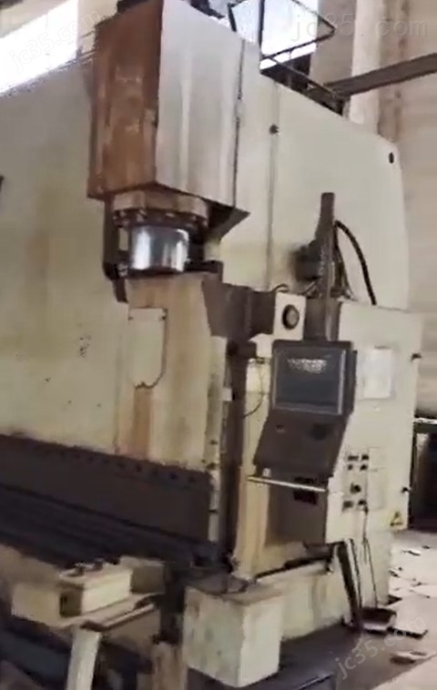 400T 二手出售400吨*6米数控折弯机