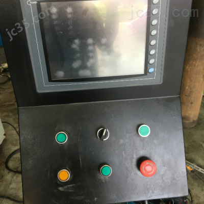 WC67Y80T3200 二手贝力机床 数控折弯机 WC67Y80T3200 - 2