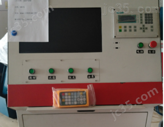 LEAD3015 二手领创 激光切割机 LEAD3015 - 2