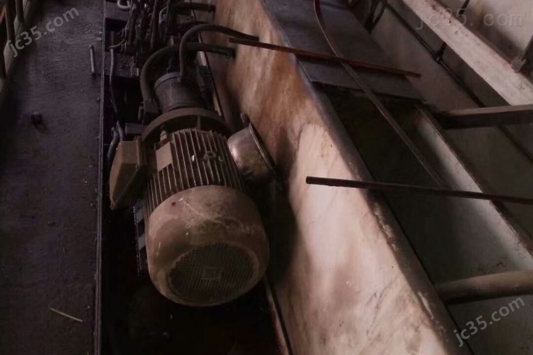 400×6000 二手液压折弯机 江都锻压 400×6000 - 4