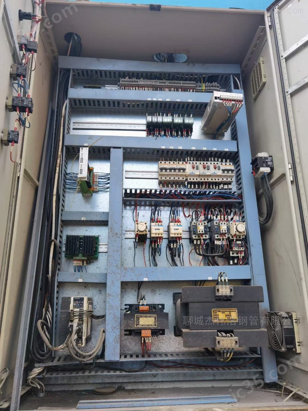 400T 二手出售400吨/4米数控折弯机