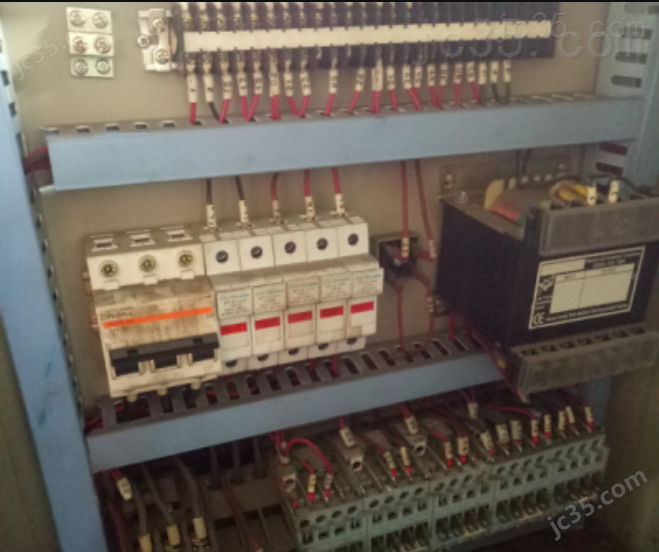 QC12Y-100X3200 二手大马 液压剪板机 QC12Y-100X3200 - 2