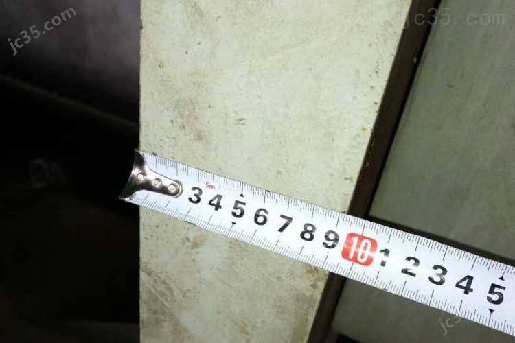 400×6000 二手液压折弯机 江都锻压 400×6000 - 3