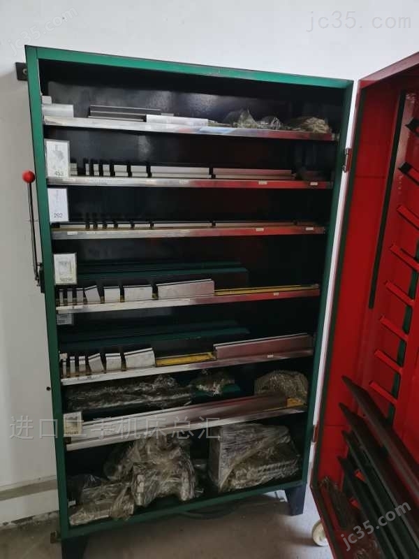8025 二手阿马达2米5折弯机 - 3