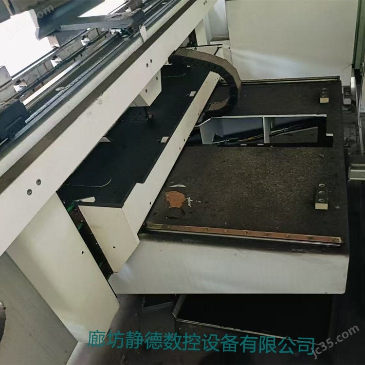 TruBend1100 二手通快数控折弯机 - 2