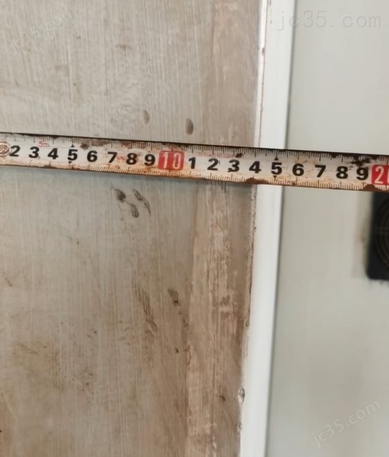 2400T 二手湖北黄2400T数控折弯机 - 3